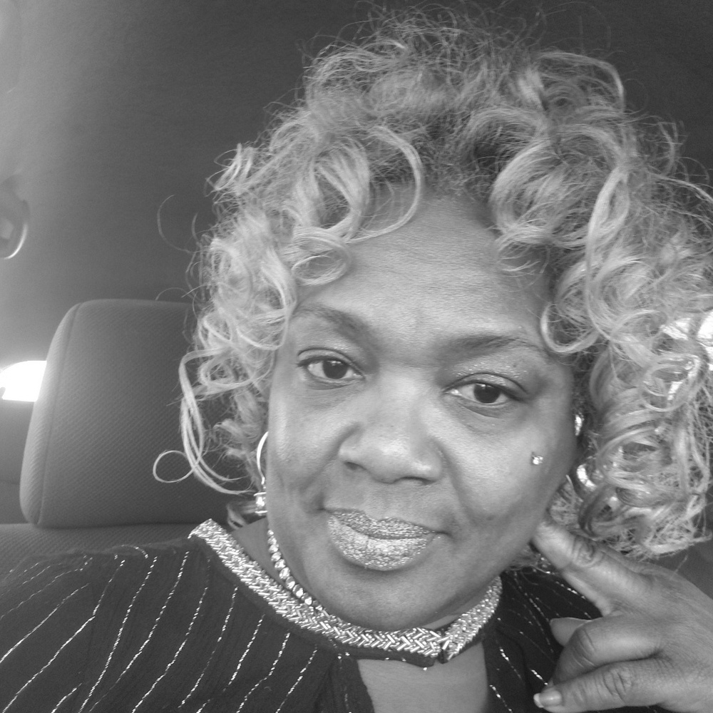 Meet your Posher, Shuronda